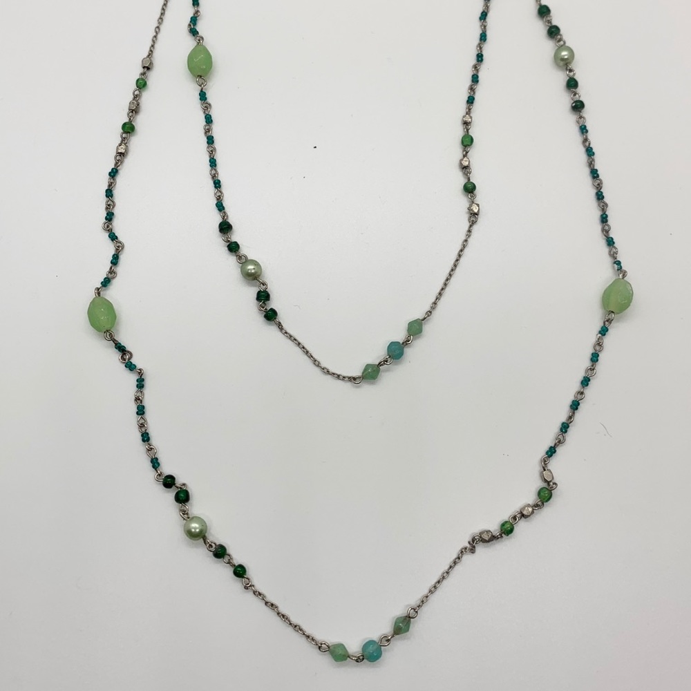 American Eagle Necklace